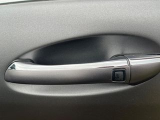 Mercedes-Benz S 350 2005 Automatic-thumb-57