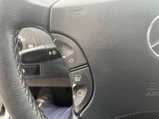 Mercedes-Benz S 350 2005 Automatic-thumb-24