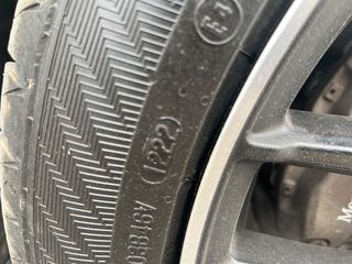 Mercedes-Benz S 350 2005 Automatic-thumb-73