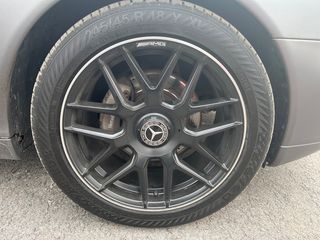 Mercedes-Benz S 350 2005 Automatic-thumb-72