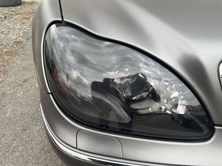 Mercedes-Benz S 350 2005 Automatic-thumb-9