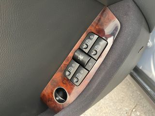 Mercedes-Benz S 350 2005 Automatic-thumb-31