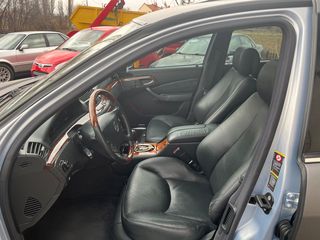 Mercedes-Benz S 350 2005 Automatic-thumb-38