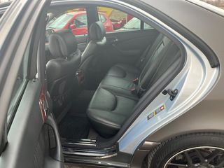 Mercedes-Benz S 350 2005 Automatic-thumb-41