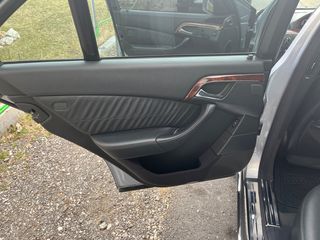 Mercedes-Benz S 350 2005 Automatic-thumb-46