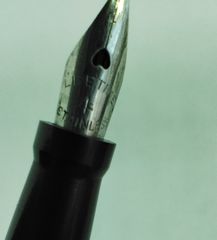 Combo pen - Vintage (Lifetime nib)-thumb-4