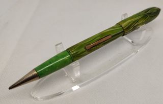 Combo pen - Vintage (Lifetime nib)-thumb-2