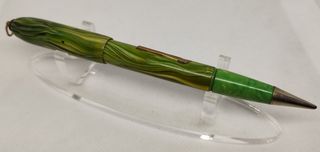 Combo pen - Vintage (Lifetime nib)-thumb-3