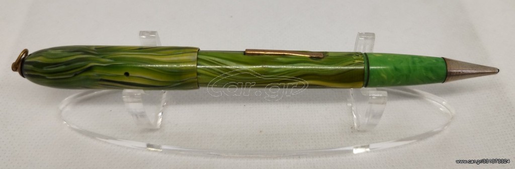 Combo pen - Vintage (Lifetime nib)