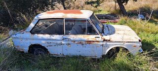 Κόμπακτ / Hatchback 1965 HILLMAN imp-thumb-1