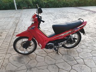 Yamaha F1 Z 1999 F1Z-R SPORTY (ΔΙΧΡΟΝΟ) 2Τ
