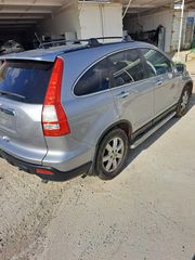 Honda CR-V  '09