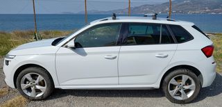 Skoda Kamiq 2021 1.0 TSI Style