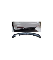 Diffuser για BMW F30 (2011+) - M-Performance-thumb-1