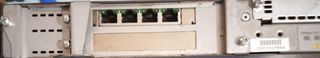 CISCO PIX 515E - ΕΠΑΓΓΕΛΜΑΤΙΚΟ FIREWALL SECURITY APPLIANCE - MODULAR-thumb-2