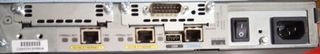 CISCO PIX 515E - ΕΠΑΓΓΕΛΜΑΤΙΚΟ FIREWALL SECURITY APPLIANCE - MODULAR-thumb-3