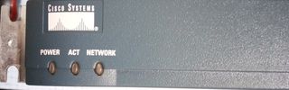 CISCO PIX 515E - ΕΠΑΓΓΕΛΜΑΤΙΚΟ FIREWALL SECURITY APPLIANCE - MODULAR-thumb-4