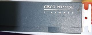 CISCO PIX 515E - ΕΠΑΓΓΕΛΜΑΤΙΚΟ FIREWALL SECURITY APPLIANCE - MODULAR-thumb-5