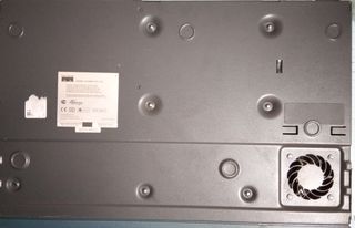 CISCO PIX 515E - ΕΠΑΓΓΕΛΜΑΤΙΚΟ FIREWALL SECURITY APPLIANCE - MODULAR-thumb-6