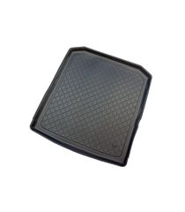 Πατάκι λαστιχένιο για πορτ - μπαγκάζ για Skoda Superb III (3V) Combi Combi (2015+) lower boot (without variable boot floor) -