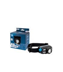 ΦΑΚΟΣ ΚΕΦΑΛΗΣ ΕΡΓΑΣΙΑΣ OSRAM 1xSMD2835 HP LED 450lm 86x40x63,5mm IP65 M-TECH - 1 ΤΕΜ.