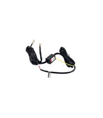 DRL Control Box Kit Καλωδίωση Auto Switch On/Off 12 Volt 80R TZ Universal