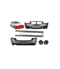 Body Kit Για Bmw 5 F10 10-13 M-Packet With PDC