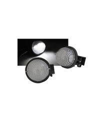 Led Φαναράκια Πινακίδας Για Suzuki Swift 05-10 / Grand Vitara 98-05 / Opel Agila 00-07 Ζευγάρι 2 Τεμάχια