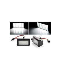 Led Φαναράκια Πινακίδας Για Mercedes-Benz ML-Class W164 05-11 Ζευγάρι 2 Τεμάχια