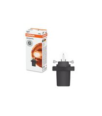 Λάμπα Αλογόνου Με Βάση BX8,5d 12V 1.2w Osram 2721MF 1 Τεμάχιο