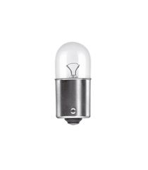 Λάμπα Αλογόνου R5W BA15S 12V 5w Φουντούκι Ultralife Osram 5007ULT 1 Τεμάχιο
