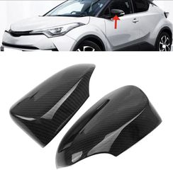 Toyota CHR εσωτερικά & εξωτερικά αξεσουάρ