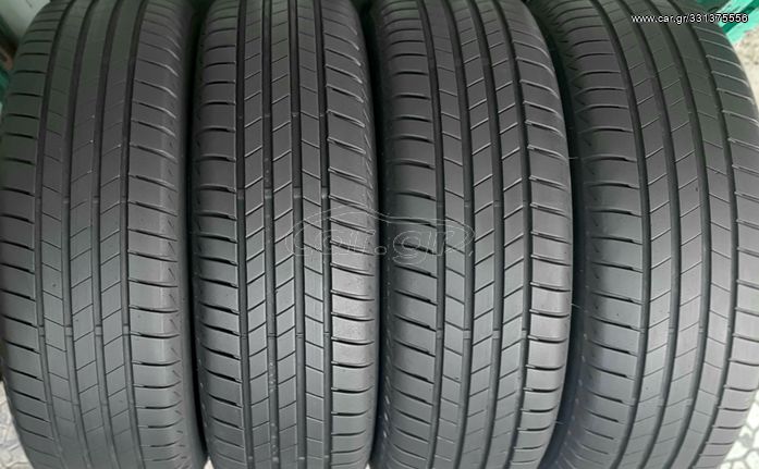 Bridgestone Turanza T005, 185/60/15, 4 τεμάχια