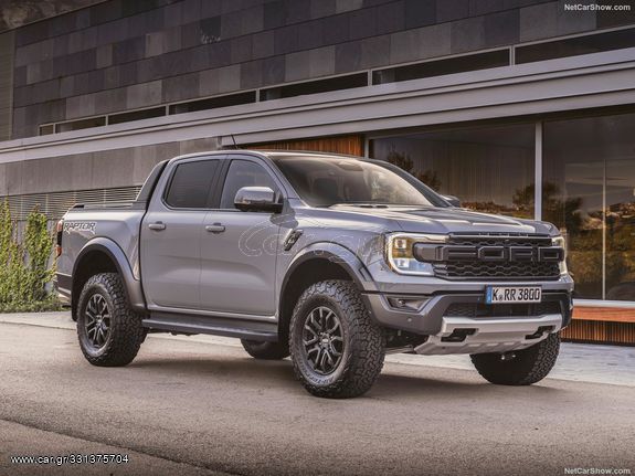 Ford Raptor '24 DIESEL 210PS NEO 