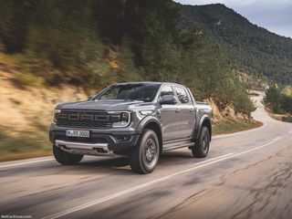 Ford Raptor 2026 DIESEL 210PS NEO-thumb-1