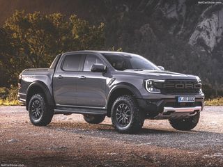 Ford Raptor 2026 DIESEL 210PS NEO-thumb-2