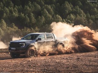 Ford Raptor 2026 DIESEL 210PS NEO-thumb-3