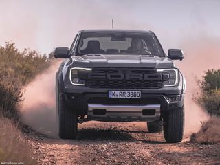 Ford Raptor 2026 DIESEL 210PS NEO-thumb-4