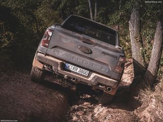 Ford Raptor 2026 DIESEL 210PS NEO-thumb-5