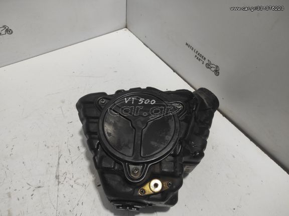 ΦΙΛΤΡΟΚΟΥΤΙ HONDA VT 500 SHADOW *MOTO LEADER PARTS*