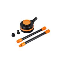 Βούρτσα Πλυσίματος Περιστροφική Rotary Brush