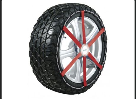 ΥΦΑΣΜΑΤΙΝΕΣ ΑΝΤΙΟΛΙΣΘΗΤΙΚΕΣ ΑΛΥΣΙΔΕΣ  Michelin Easy grip 