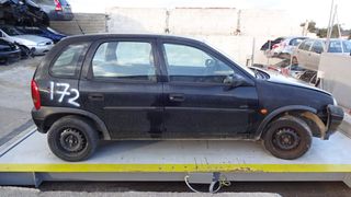 Ουρανός Opel Corsa Β '98 Προσφορά.