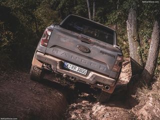 Ford Ranger 2026 RAPTOR DIESEL 210PS 10ΑΤ-thumb-5