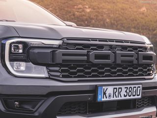 Ford Ranger 2026 RAPTOR DIESEL 210PS 10ΑΤ-thumb-13