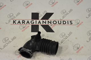 Toyota Auris 1NR κολάρα με κωδικό 17880-0Y020