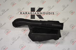 Toyota Auris 2ZR κολάρα με κωδικό 17750-0T010