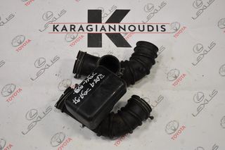 Toyota RAV4 1CD κολάρα με κωδικό 17893-74330