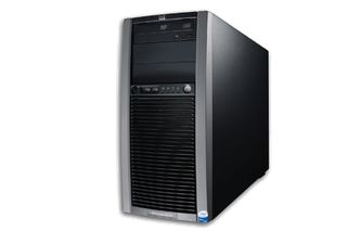 HP ProLiant ML150 G5 tower server