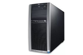 HP ProLiant ML150 G5 tower server